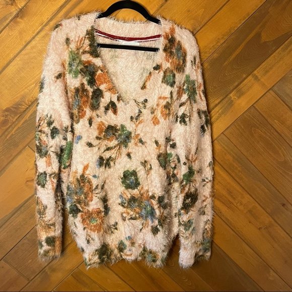 Urban Outfitters Oversized Sweater - Picture 2 of 7